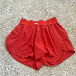 ALO Yoga Match Point Short